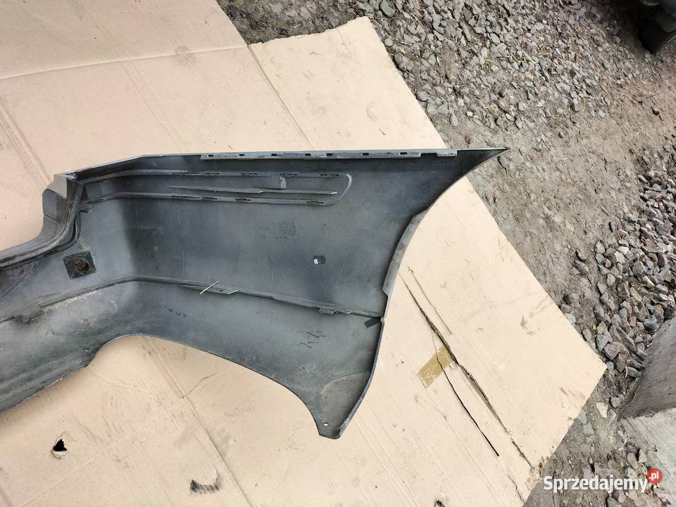 ZDERZAK TYŁ TYLNY VOLVO V70 9190994 Zderzaki Kamień-Kolonia