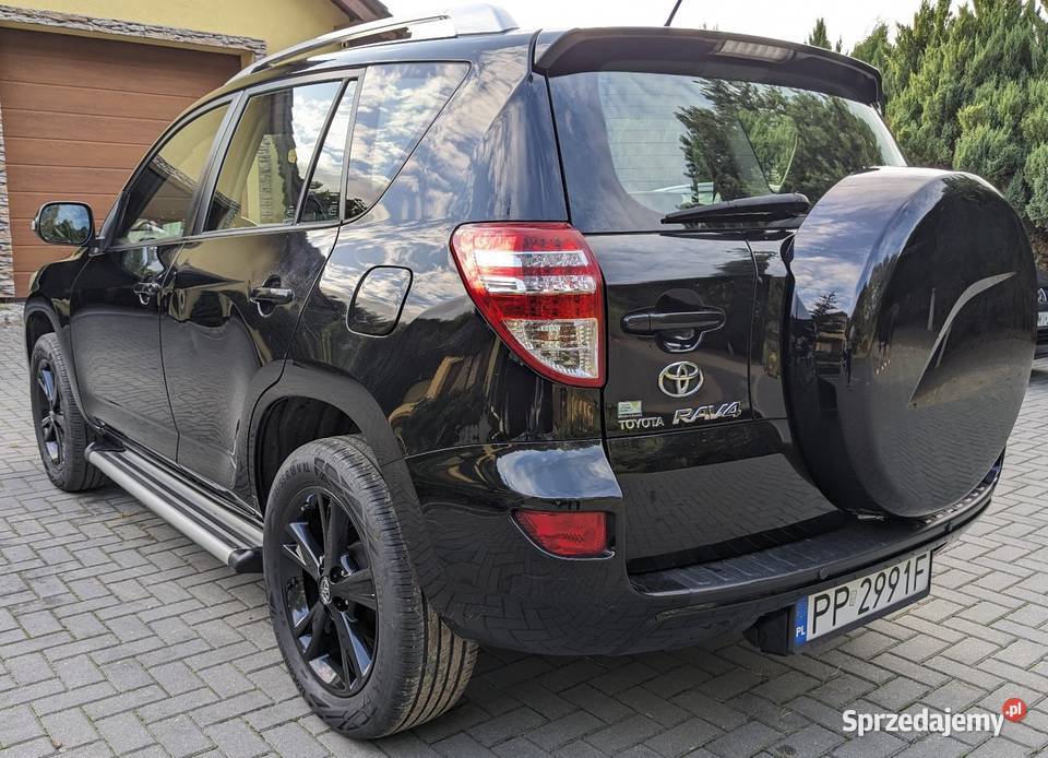 Toyota RAV4 20 Benz 2012 immobilizer