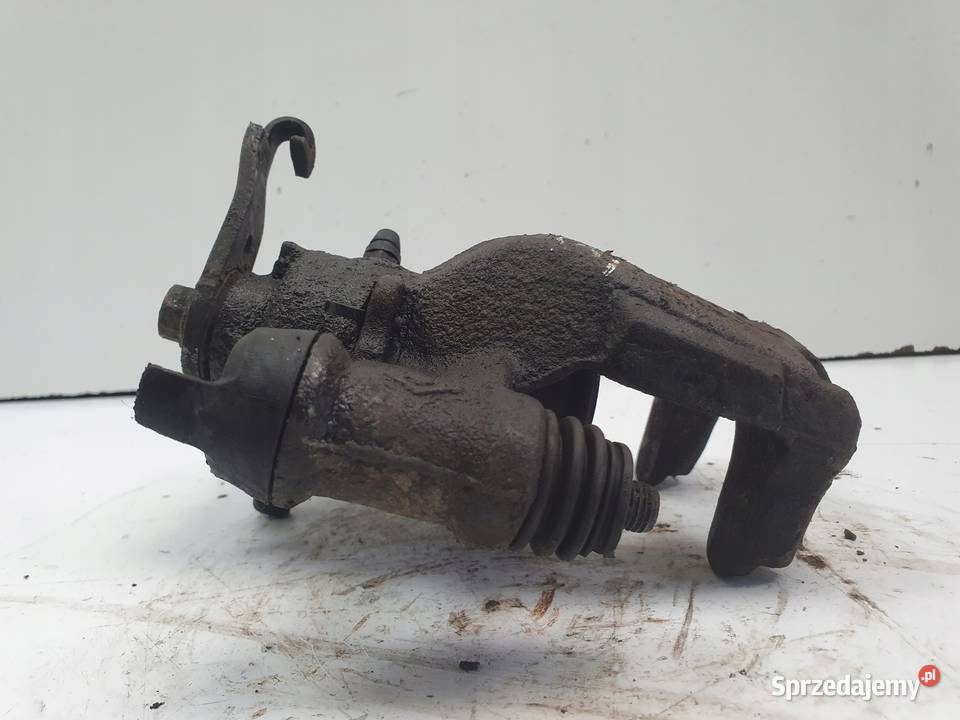 Renault Master III TYLNY ZACISK HAMULCOWY prawy osobowe