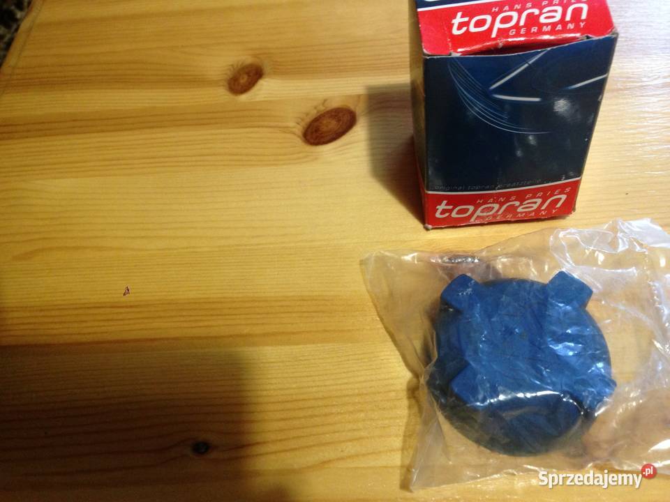 Korek zbiorniczka wyrównawczego audivwskodaseat zbiorniki wyrównawcze Układ chłodzenia podlaskie Hajnówka