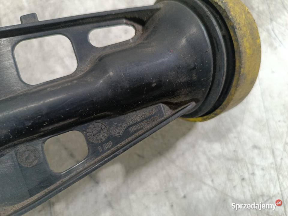KOREK WLEWU OLEJU BAGNET RENAULT SCENIC 1 5 DCI Pozostałe