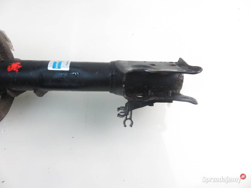 MCPERSON PRAWY PRZEDNI MERCEDESBENZ W168 17 CDI