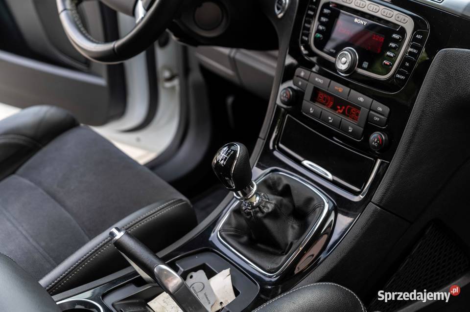 FORD S Zalesie sprzedam