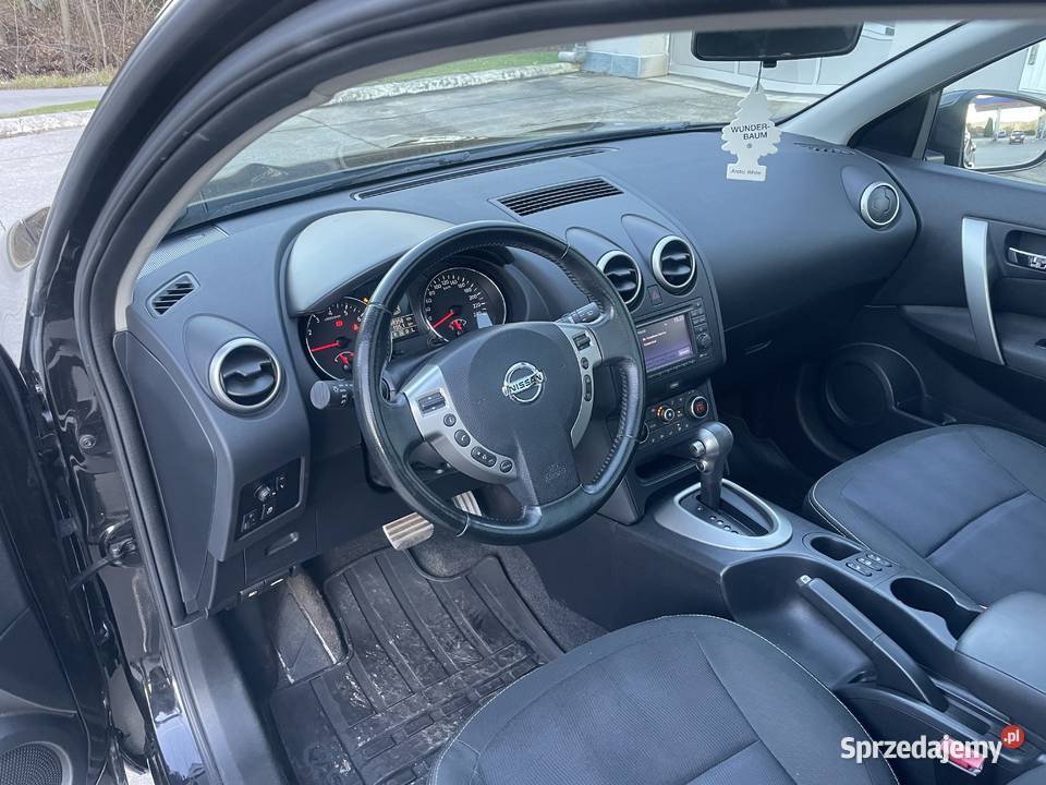 Niski PrzebiegKamera 360 Navi Nowy Sącz