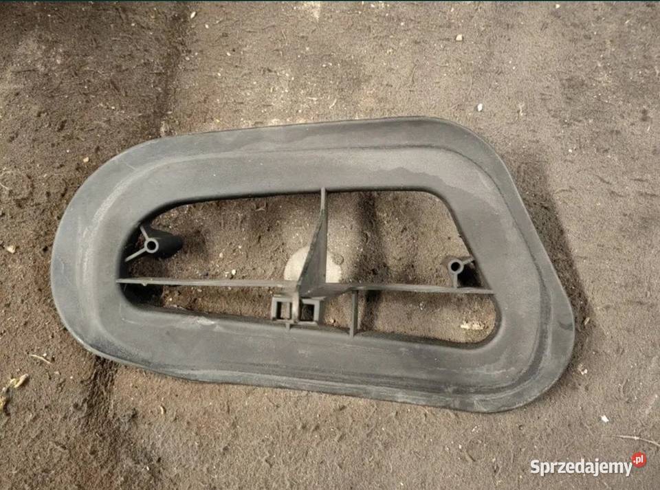 Plastik maski BMW E38 Żory