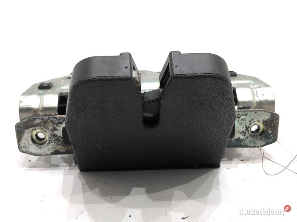 ZAMEK KLAPY TYŁ OPEL ASTRA H Hatchback 13117285