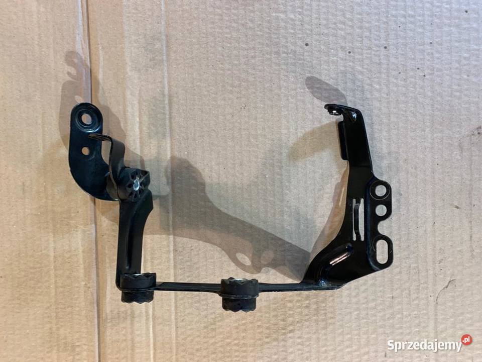 Podstawa mocowanie abs mini r56 sprzedam