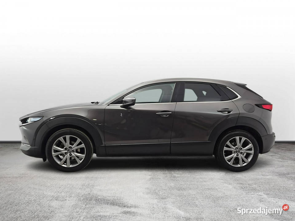 Mazda CX30 20 mHEV Hikari 2WD aut Z Polskiego Warszawa