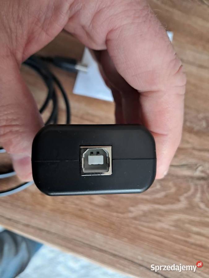 nowy interfejs diagnostyczny OPCOM 199 do Opli świętokrzyskie Sandomierz sprzedam