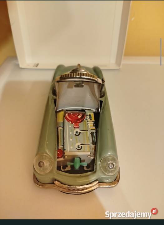 AutaAutka w skali 118 dolnośląskie Wrocław