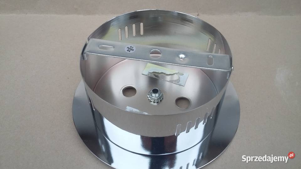 Listwa do lamp rozeta podsufitka maskownica