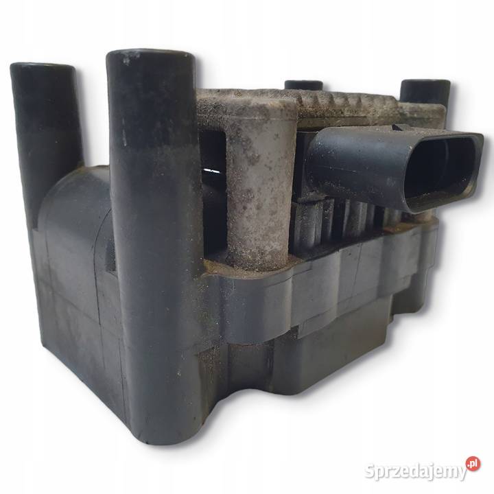 CEWKA ZAPŁONOWA VW Golf V A3 II 8P 16 8V osobowe