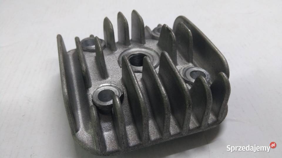 Głowica cylindra RACING Pinasco PIAGGIO ZIP 70 Bielsk Podlaski