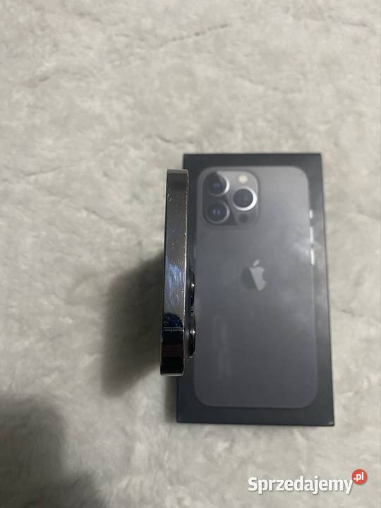 iPhone 13 Pro 128 GB łódzkie sprzedam