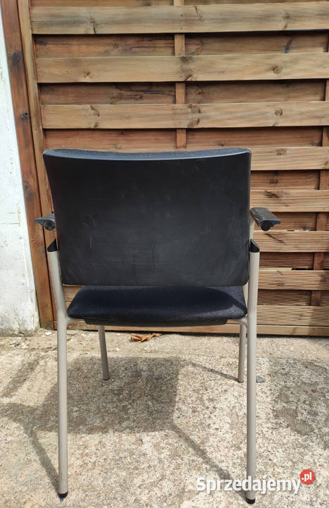 Krzesło Intrata V31 ARM Nowy Styl Warszawa