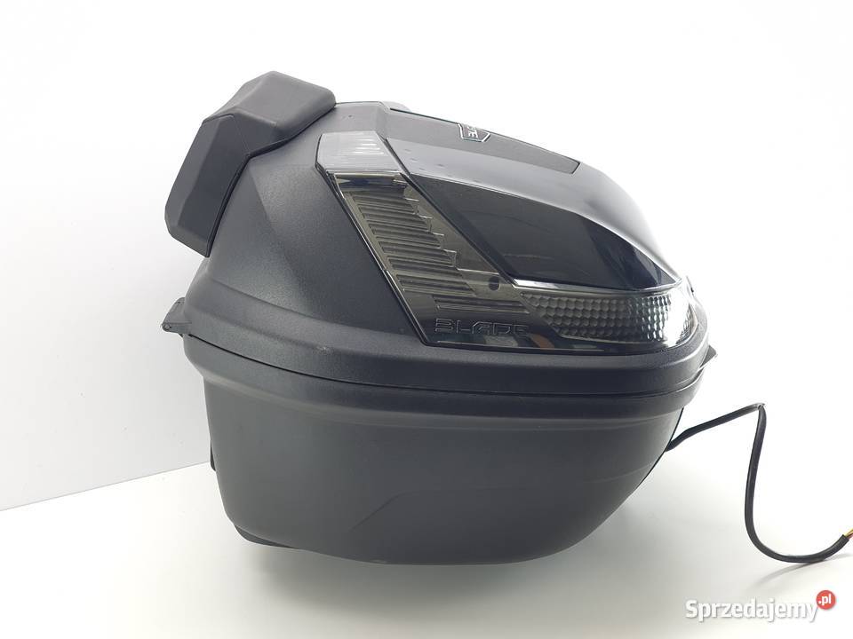 Kufer Centralny Givi Blade Skuter Kumpan Janowice