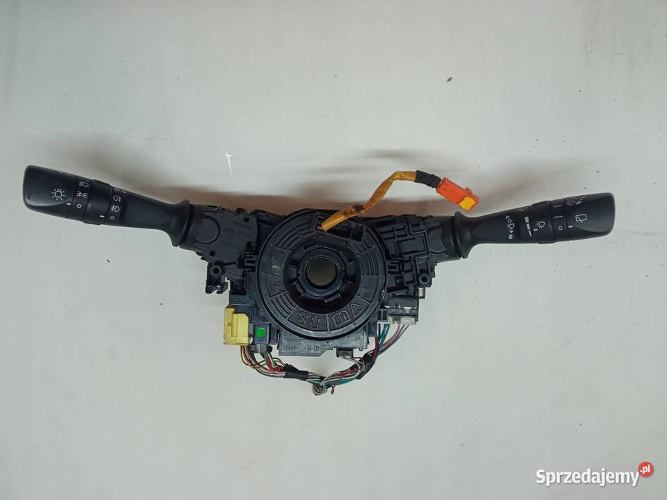 PRZEŁĄCZNIK ZESPOLONY TAŚMA MODUŁ KĄTA SKRĘTU sprzedam