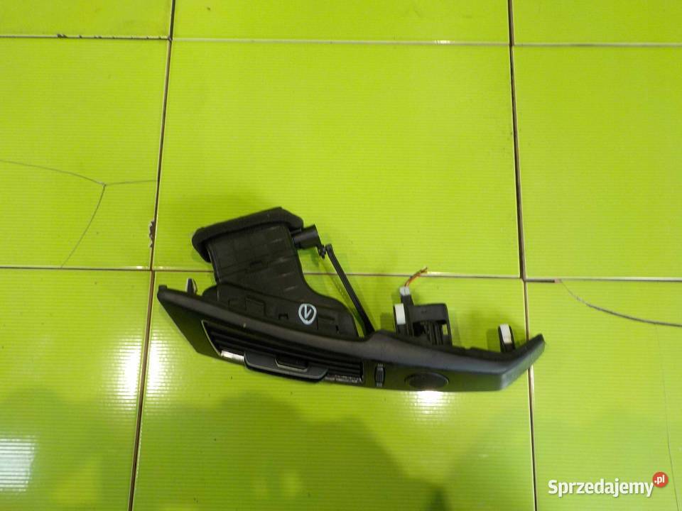 IX55 0812 EU kratka nawiewu srodkowa prawa przod