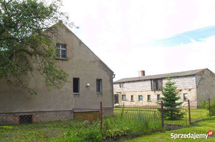 Dom Siedlisko Na Wsi Czarmuń