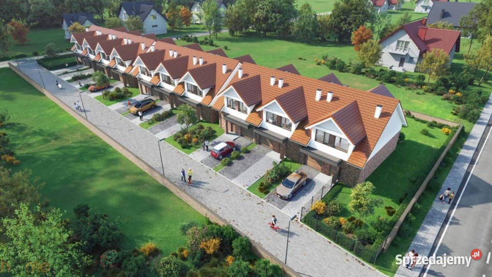 Sprzedaż domu Gniechowice Lipowa 13173m2 Sprzedaż