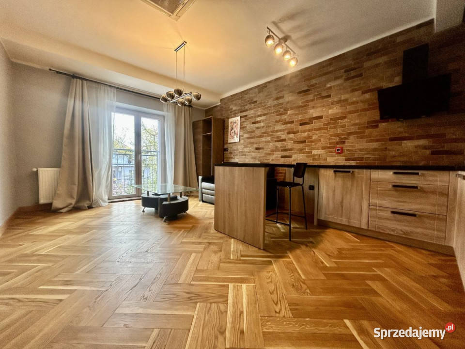 Mieszkanie Kraków 40m2 2pokojowe Piętro 2 sprzedam