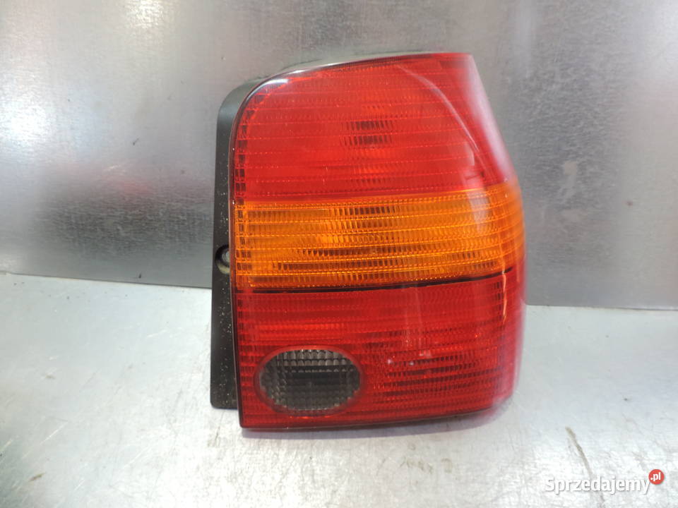 SEAT AROSA LAMPA PRAWA TYŁ TYLNA Nowy Sącz sprzedam