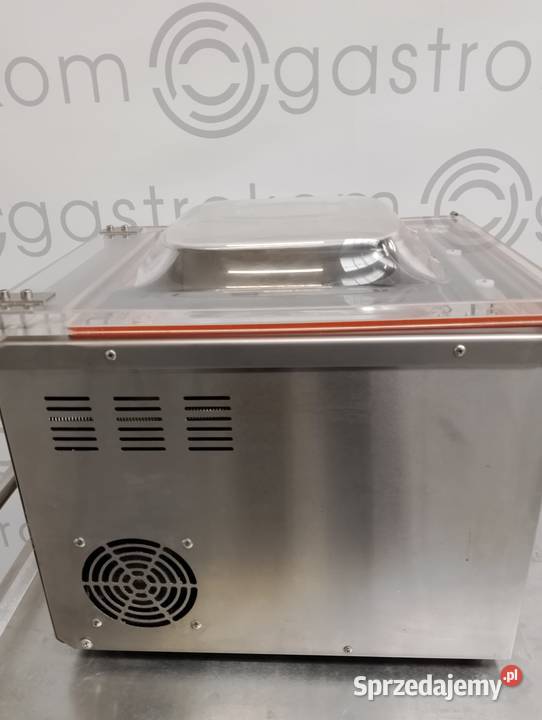 Pakowarka próżniowa Hendi komorowa 30 975268 Wrocław