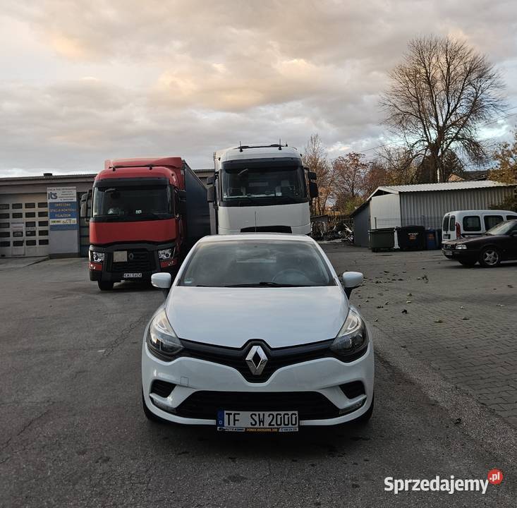 Jeden właściciel Serwis do końca Oryginalny Miechów sprzedam