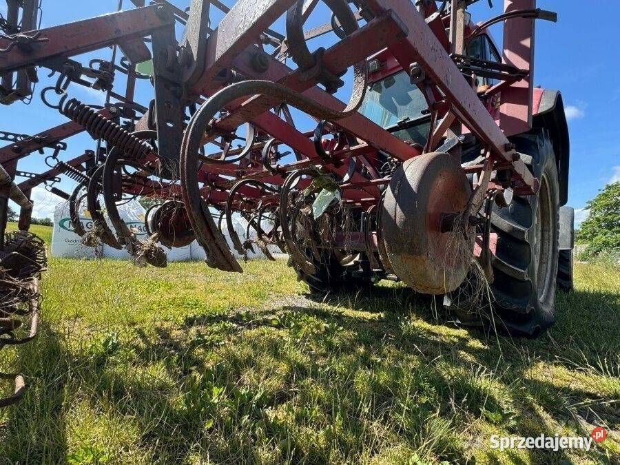 Agregat uprawowy Kongskilde The Triple K 5m Łomazy