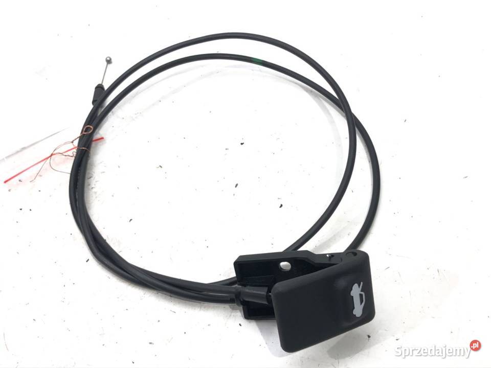 LINKA MASKI HYUNDAI i20 II CIĘGNO OTWIERANIA osobowe