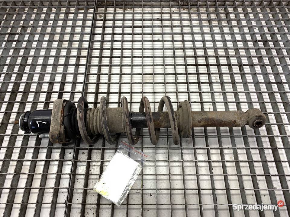 AMORTYZATOR LEWY TYŁ DODGE AVENGER SedanLimuzyna Zawieszenie i amortyzacja