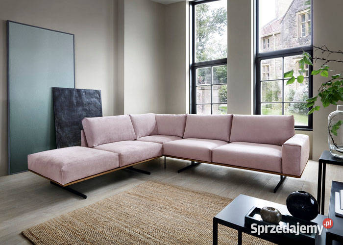 Spazio narożnik 3E15HT Warszawa