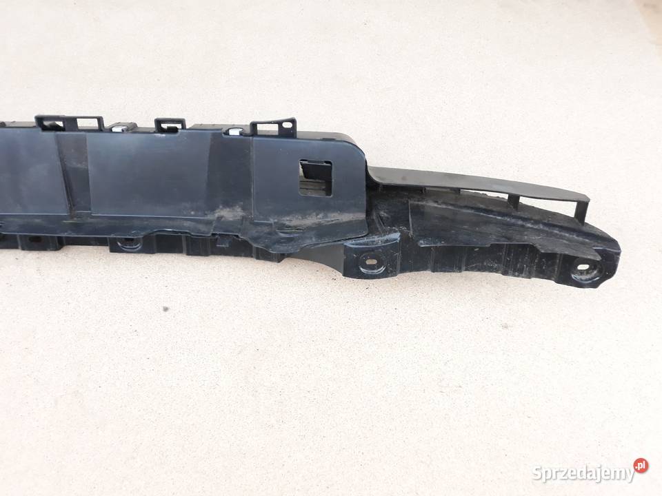 LAND ROVER DISCOVERY V 5 ABSORBER WZMOCNIENIE