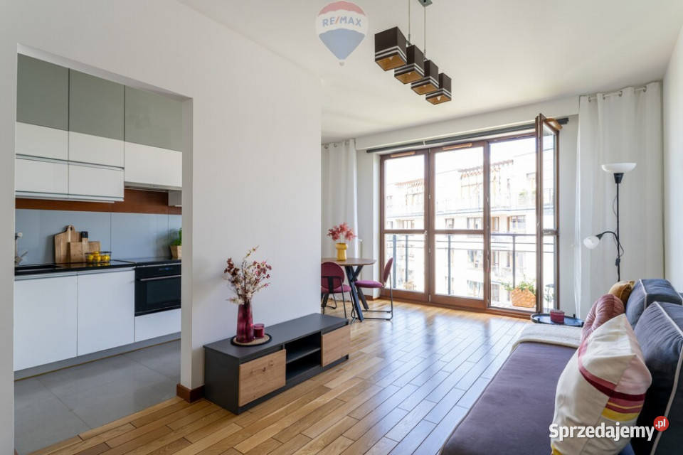 Żoliborz 68 m 3 pokoje garaż w 68m2 Warszawa sprzedam