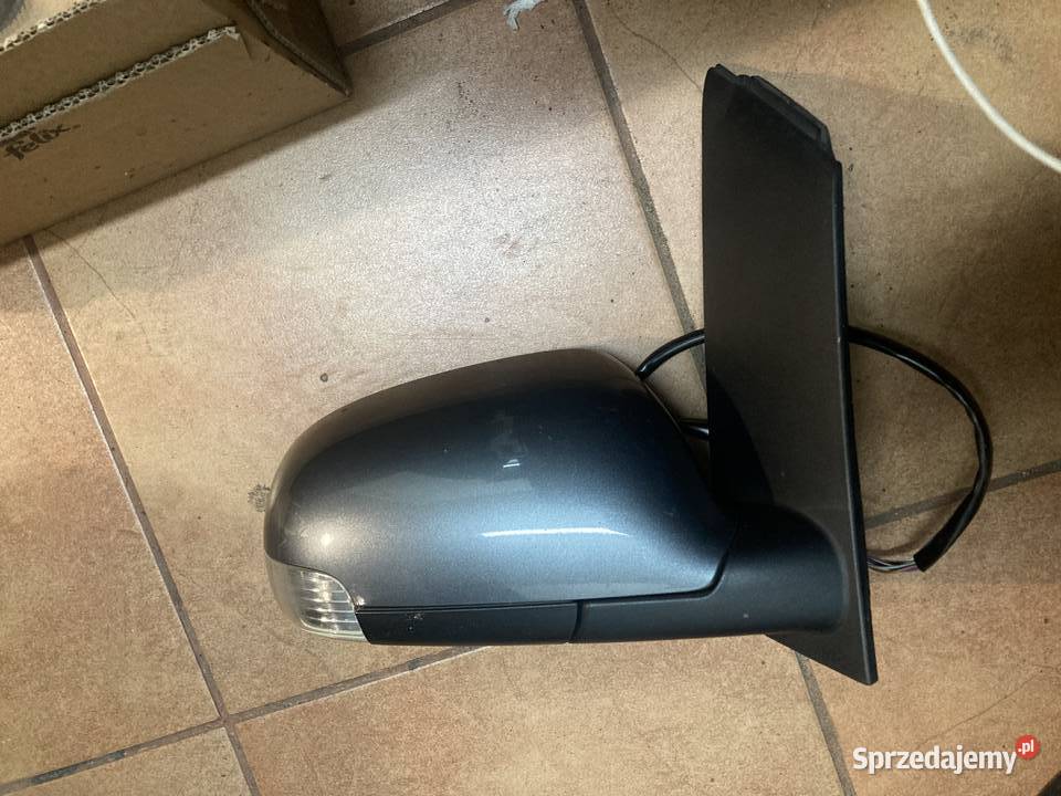 VW TOURAN LUSTERKO 6 PIN