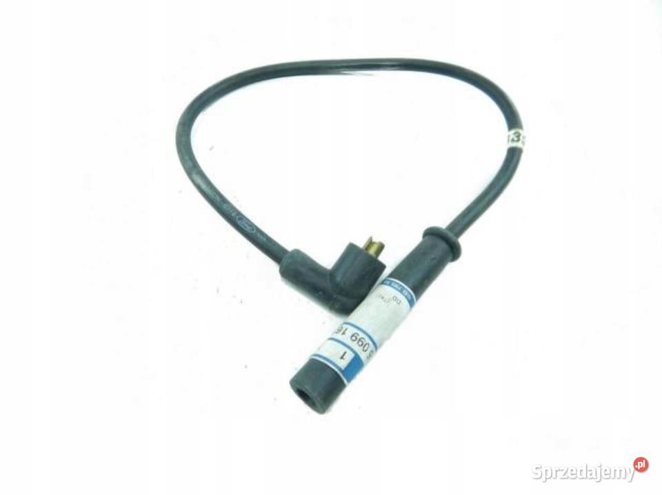 PRZEWÓD ZAPŁONOWY FORD ESCORT ORION FIESTA osobowe lubelskie