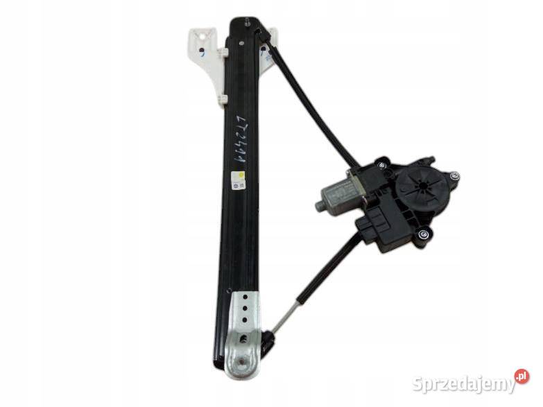 MECHANIZM SZYBY LEWY TYŁ 5Q0959407E Skoda Karoq świętokrzyskie