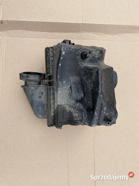 Obudowa filtra powietrza 19 tdi vw sharan seat Szczecin