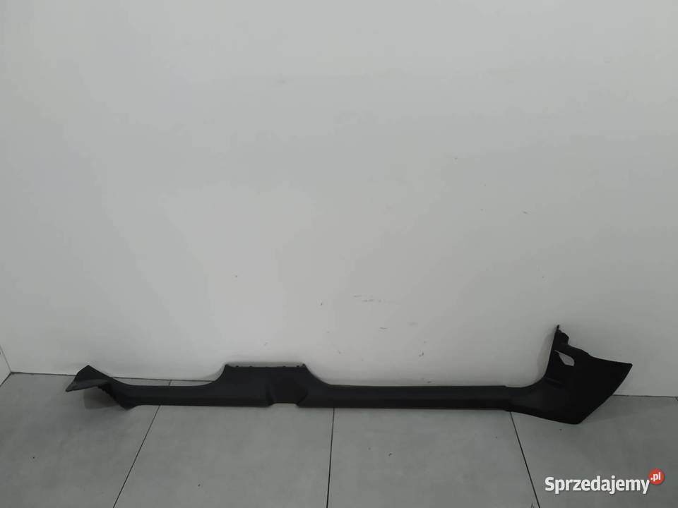 OSŁONA PROGU LEWA 3J0853371 Skoda Superb IV 2023