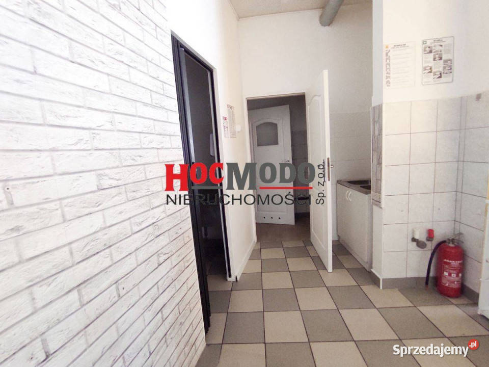 Lokal użytkowy w Legionowie Wynajem Legionowo