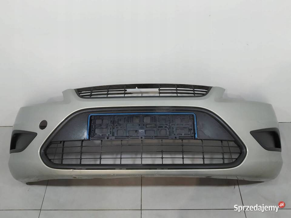 ZDERZAK PRZÓD LIFT P8 Ford Focus Mk2 20042011 Zderzaki świętokrzyskie