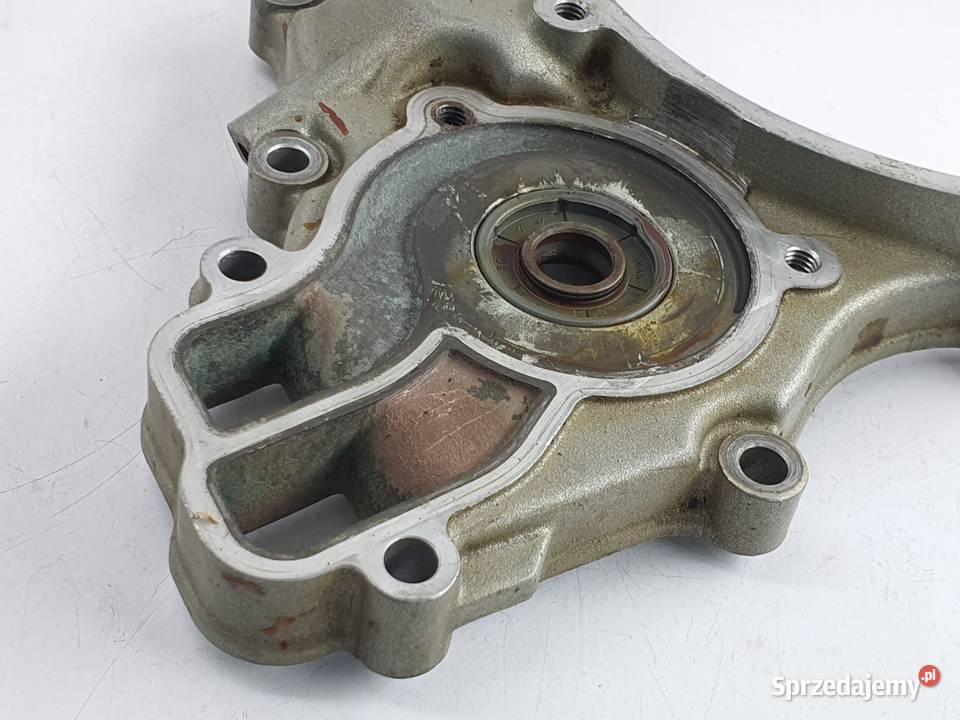 Dekiel Sprzegla Pokrywa Polkarter Cwiartka Ktm Łódź