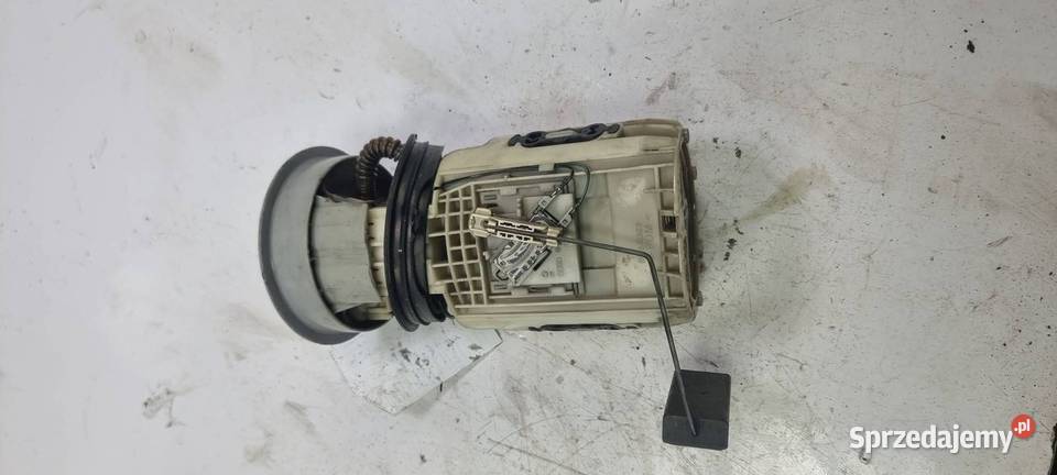 POMPKA PALIWOWA SEAT IBIZA Lipno