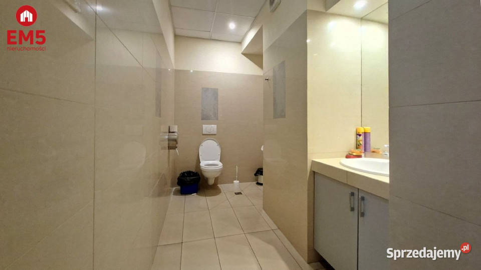 Lokal do wynajęcia 15m2 Białystok 15m2 Wynajem sprzedam