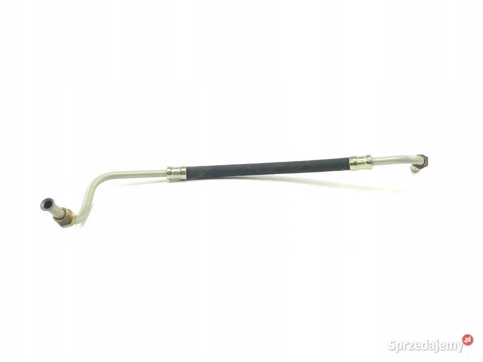 PRZEWÓD KLIMATYZACJI FORD MONDEO 9296 ORYGINAŁ