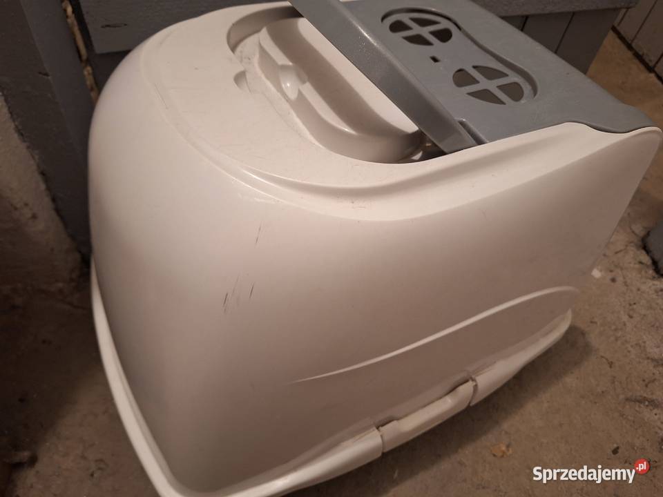 Sprzedam kuwete zamykaną marki ani one Opole