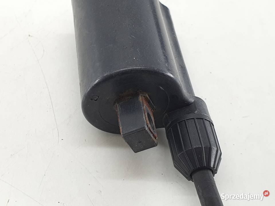 CEWKA ZAPLONOWA FAJKA CECTEK 500 GLADIATOR Janowice