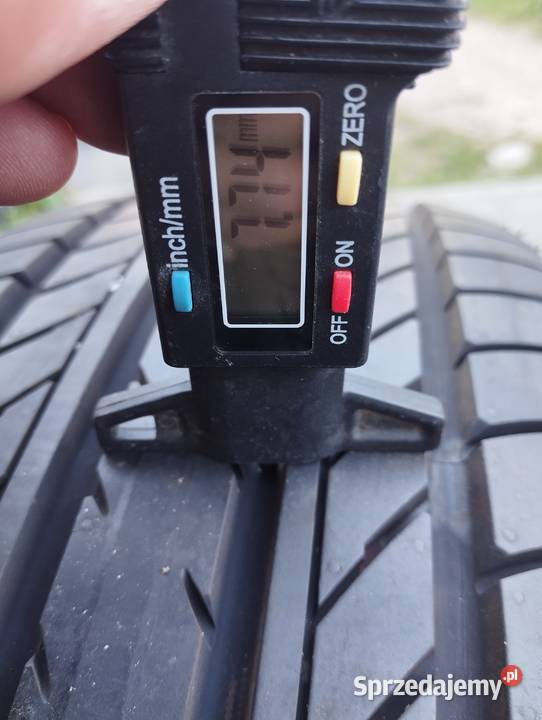 Opony letnie Yokohama 22560r17 bluearth e70 99h Białystok