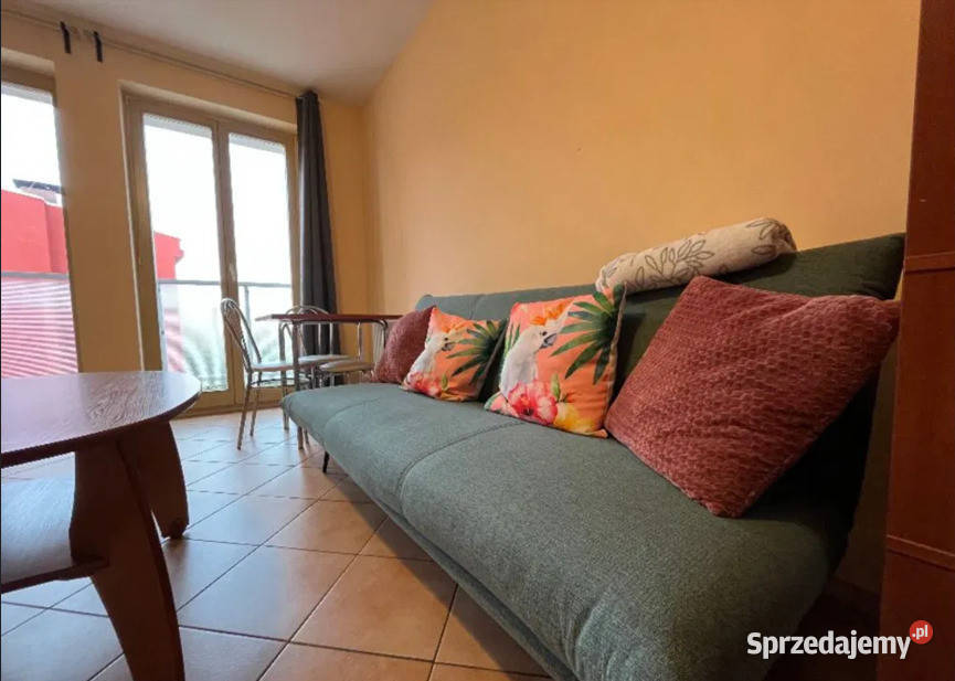 Na wynajem 2pokojowe mieszkanie