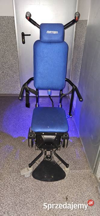 Schodołaz kroczący ANTANO LG2020 Sprzęt rehabilitacyjny i ortopedyczny Wałbrzych